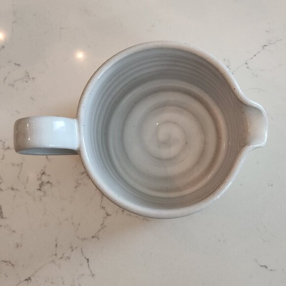 Farmhouse Pottery Silo Sauce Boat - Picture 3 of 5